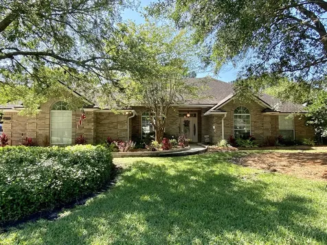 2478 Country Club Boulevard Orange Park FL 32073