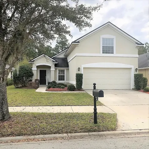 14515 Falling Waters Drive Jacksonville FL 32258