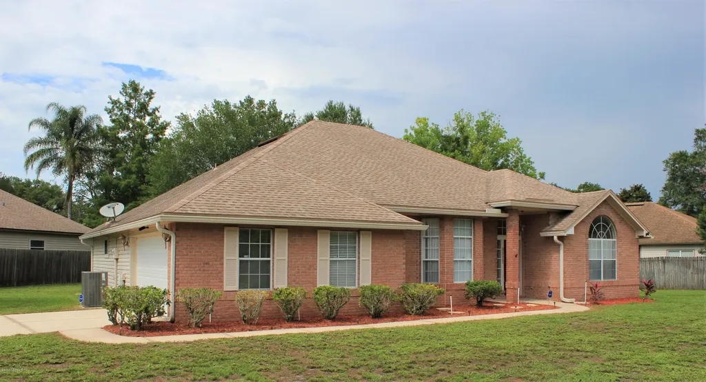 8999 Winding Vine Drive W Jacksonville FL 32244