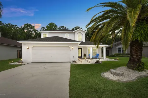 3644 Eagle Ridge Drive Jacksonville FL 32224