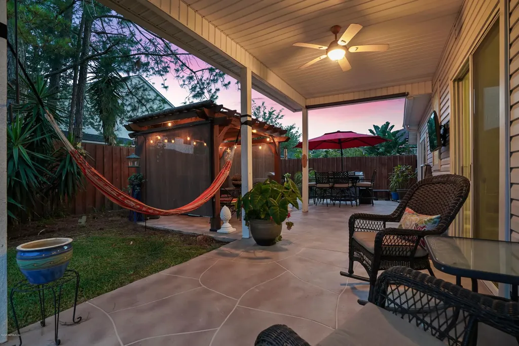 12856 Kelsey Island Drive Jacksonville FL 32224