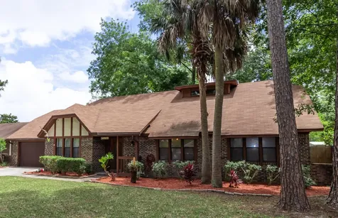 4405 Whispering Inlet Drive Jacksonville FL 32277