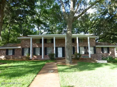 1922 Holly Oaks Ravine Drive Jacksonville FL 32225