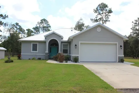 1907A Lightsey Road St. Augustine FL 32084