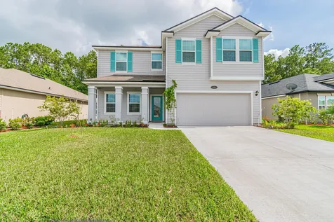 340 Colorado Springs Way St. Augustine FL 32092