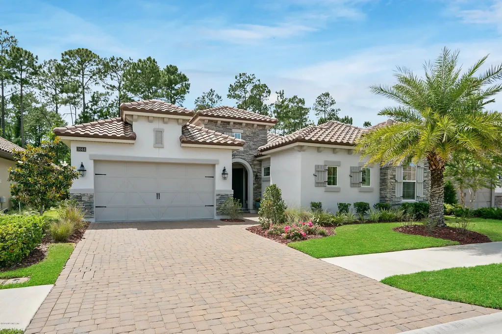 3044 Brettungar Drive Jacksonville FL 32246