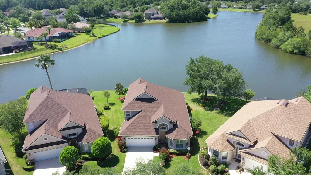 256 Island Green Drive St. Augustine FL 32092