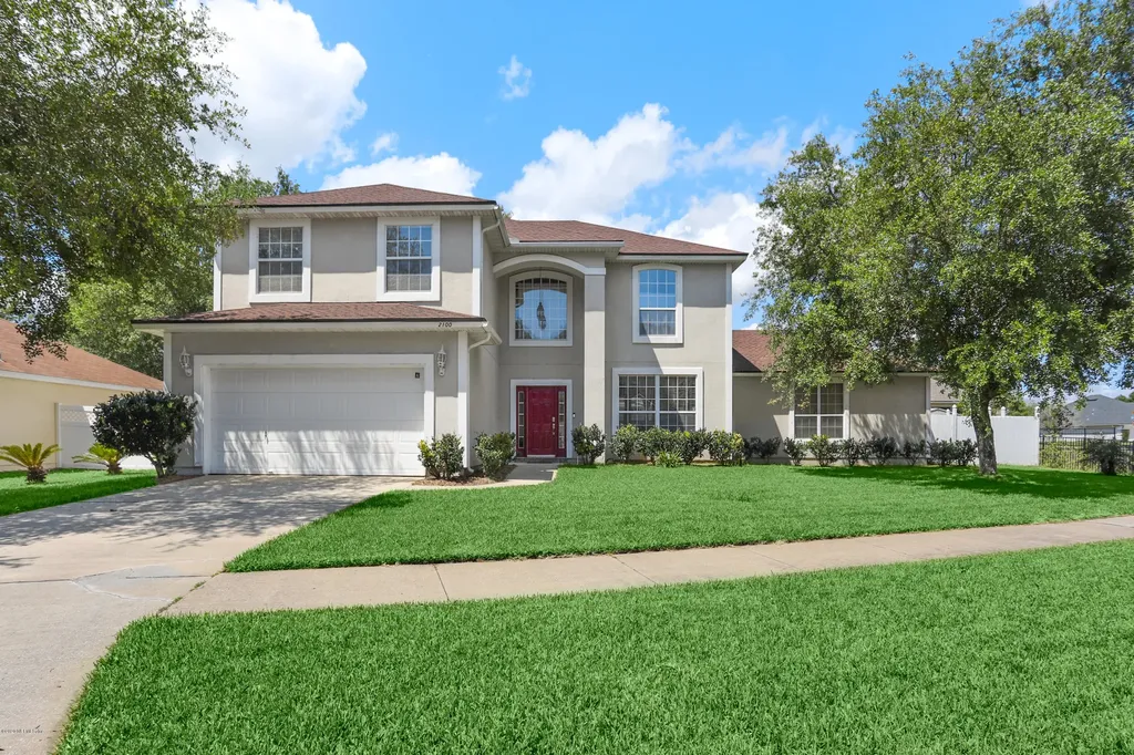 2100 Alfa Romeo Drive Jacksonville FL 32246