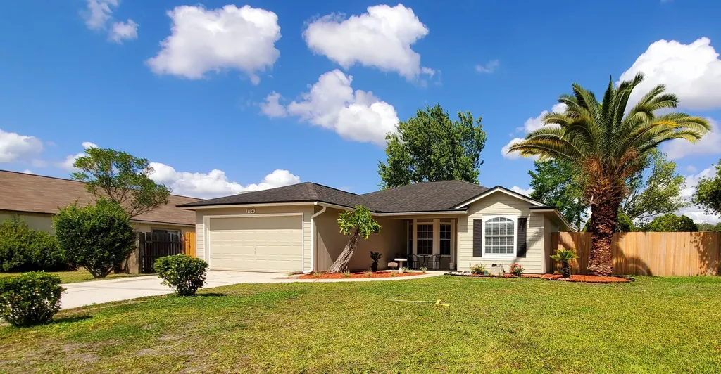 1784 Sheraton Lakes Circle Middleburg FL 32068