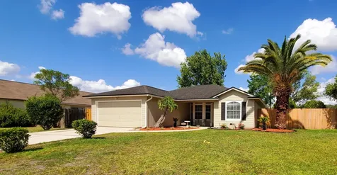1784 Sheraton Lakes Circle Middleburg FL 32068