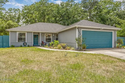 7988 Foley Court Jacksonville FL 32210