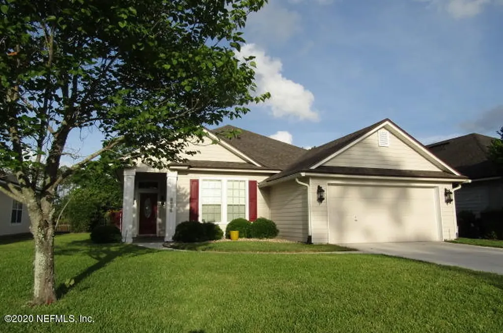 2045 Trailing Pines Way Fleming Island FL 32003