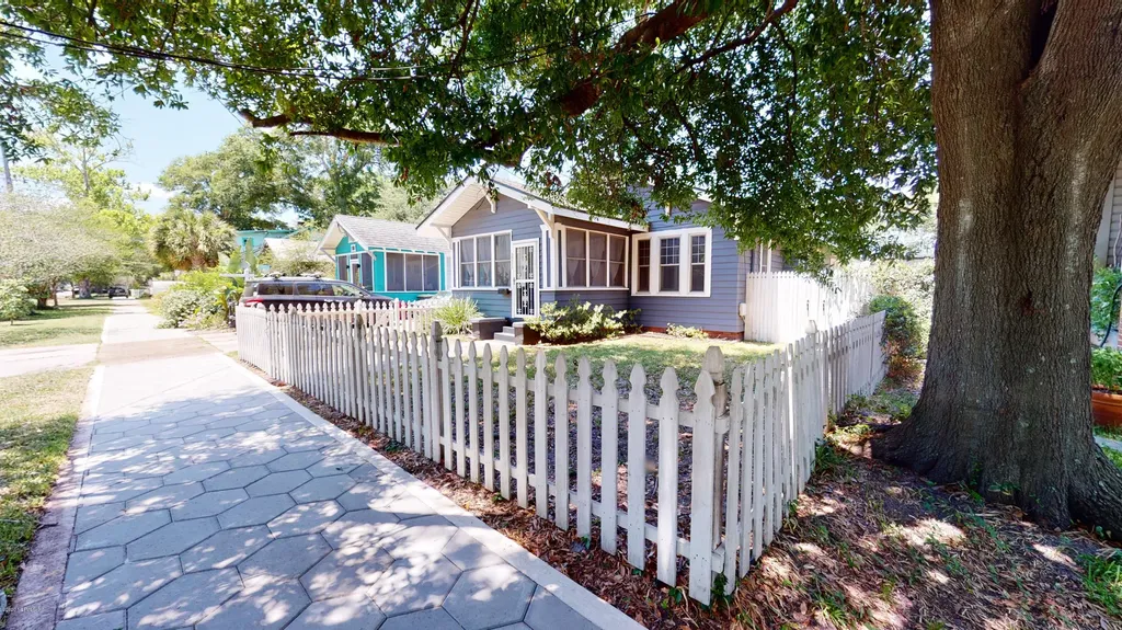 2211 Gilmore Street Jacksonville FL 32204