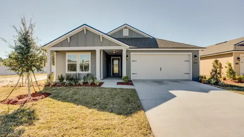 3582 Baxter Street Jacksonville FL 32222