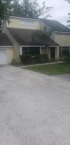 11669 E Ride Drive Jacksonville FL 32223