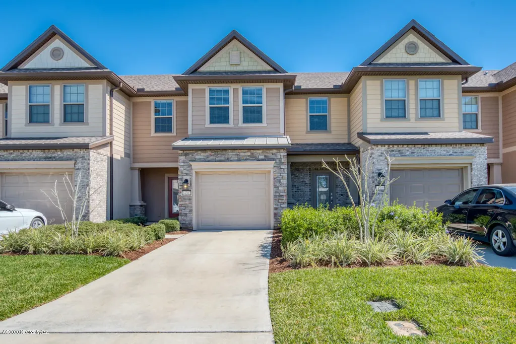 14307 Dovewind Court Jacksonville FL 32258