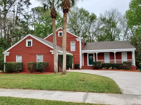 1619 Indian Springs Drive Jacksonville FL 32246