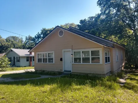 6609 Vermillion Street Jacksonville FL 32208