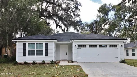 2780 Fitzgerald Street Jacksonville FL 32254