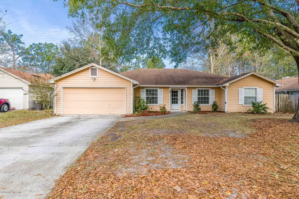 9611 Grove Hill Lane Jacksonville FL 32222