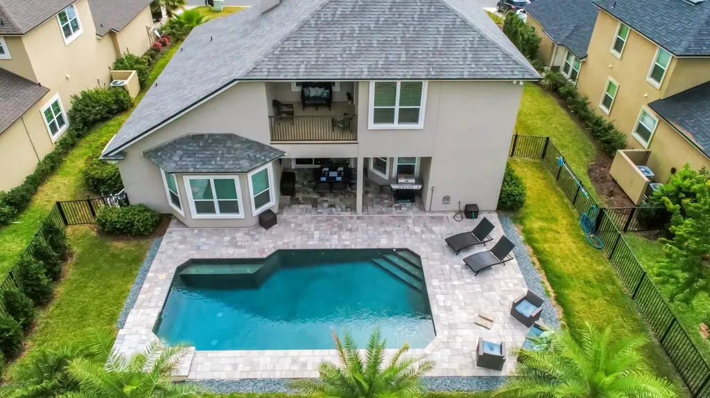 2315 Club Lake Drive Orange Park FL 32065