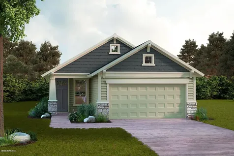 299 Union Hill Drive Ponte Vedra FL 32081