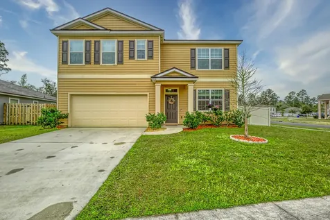 65124 Lagoon Forest Drive Yulee FL 32097