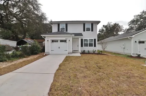 8800 Cocoa Avenue Jacksonville FL 32211