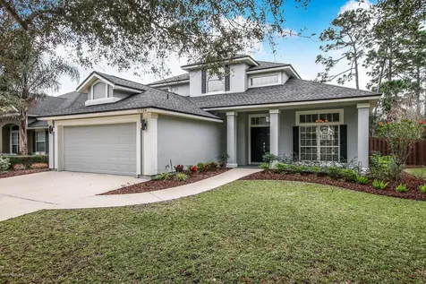 11726 Kings Mountain Way Jacksonville FL 32256