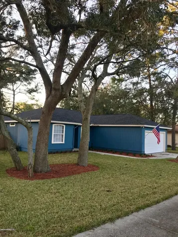 2792 Safeshelter Drive E Jacksonville FL 32225