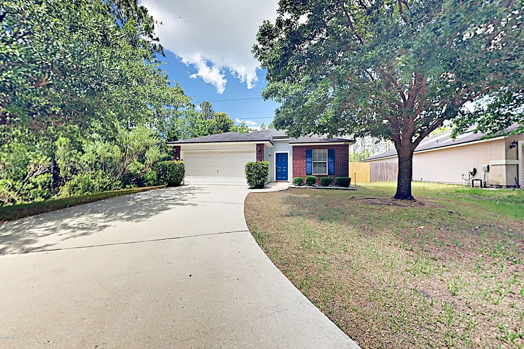 12447 Anarania Drive Jacksonville FL 32220
