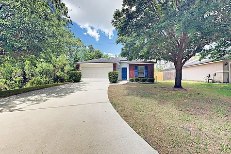 12447 Anarania Drive Jacksonville FL 32220
