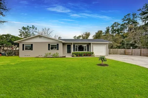 8206 Gwendolyn Road Jacksonville FL 32216