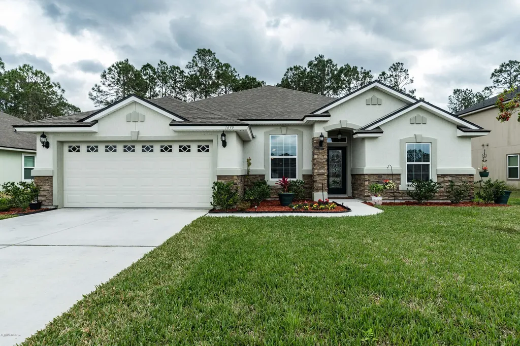 1439 King Rail Lane Middleburg FL 32068