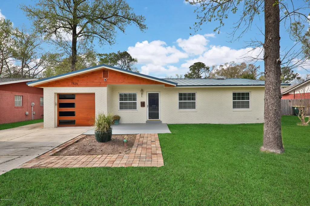 7826 Jolliet Drive Jacksonville FL 32217