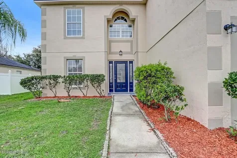 3980 Clearbrook Cove Road Jacksonville FL 32218