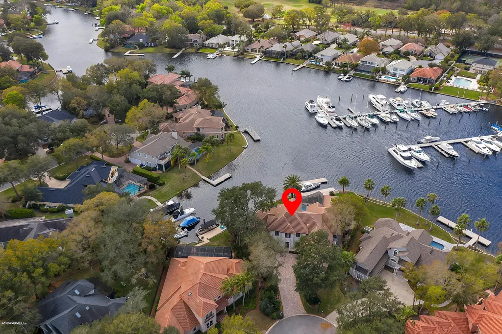 13750 Club Cove Drive Jacksonville FL 32225