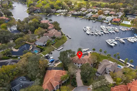 13750 Club Cove Drive Jacksonville FL 32225