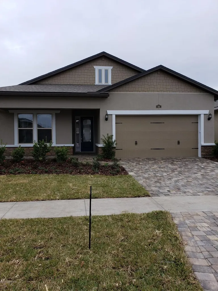 80 Armorer Court Ponte Vedra FL 32081