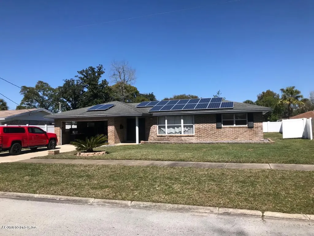 8143 Veracruz Drive Jacksonville FL 32211