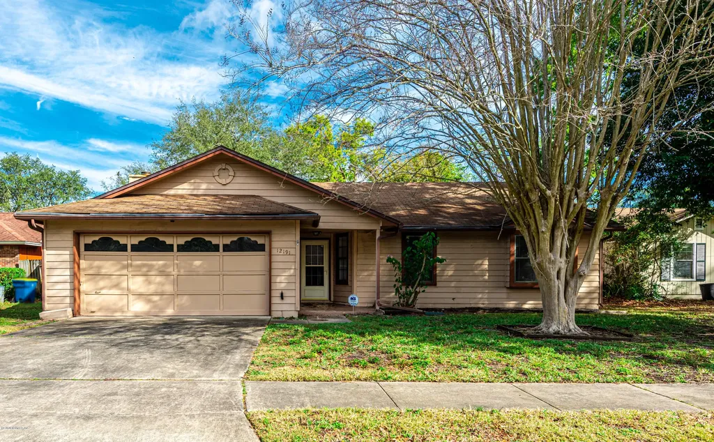 12191 Rochford Lane Jacksonville FL 32225