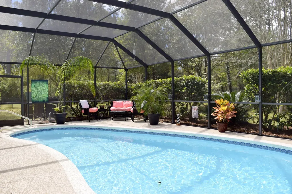 1496 Barrington Circle St. Augustine FL 32092