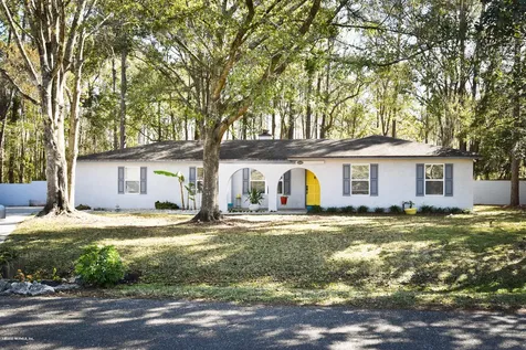 6345 Johnnie Circle E Jacksonville FL 32244