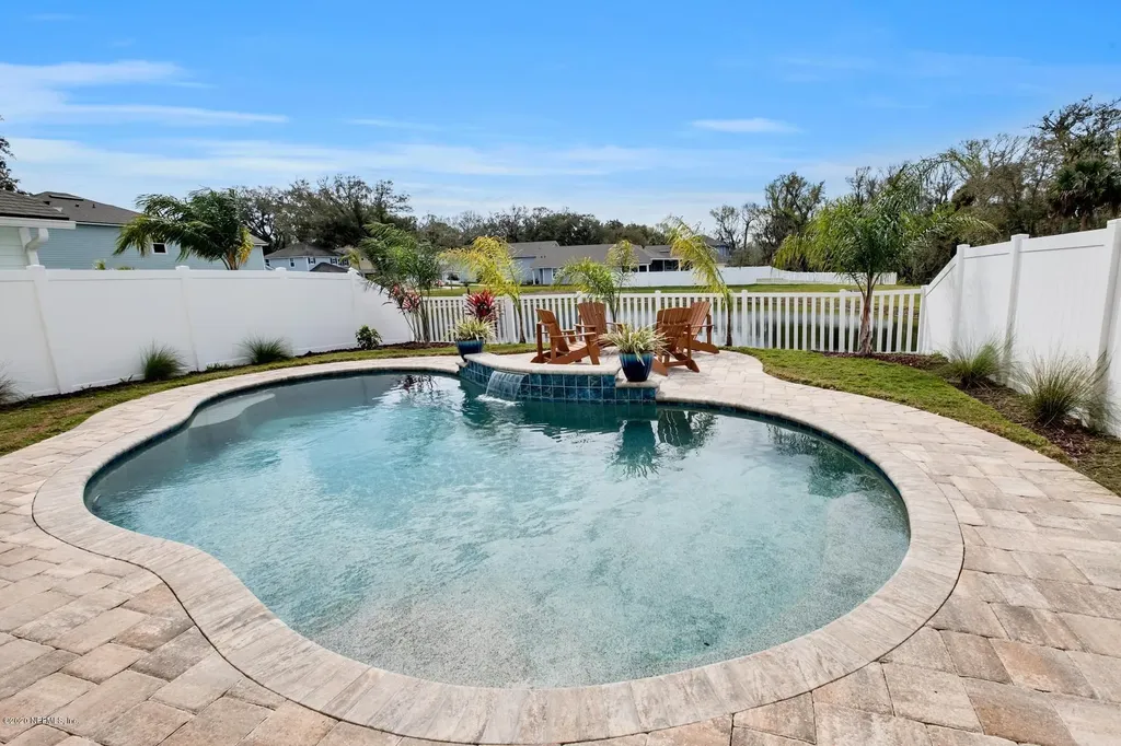2182 Fairway Villas Drive Jacksonville FL 32233