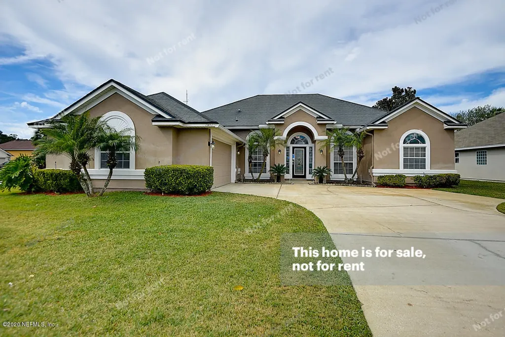1901 Abercrombie Lane Ponte Vedra FL 32081