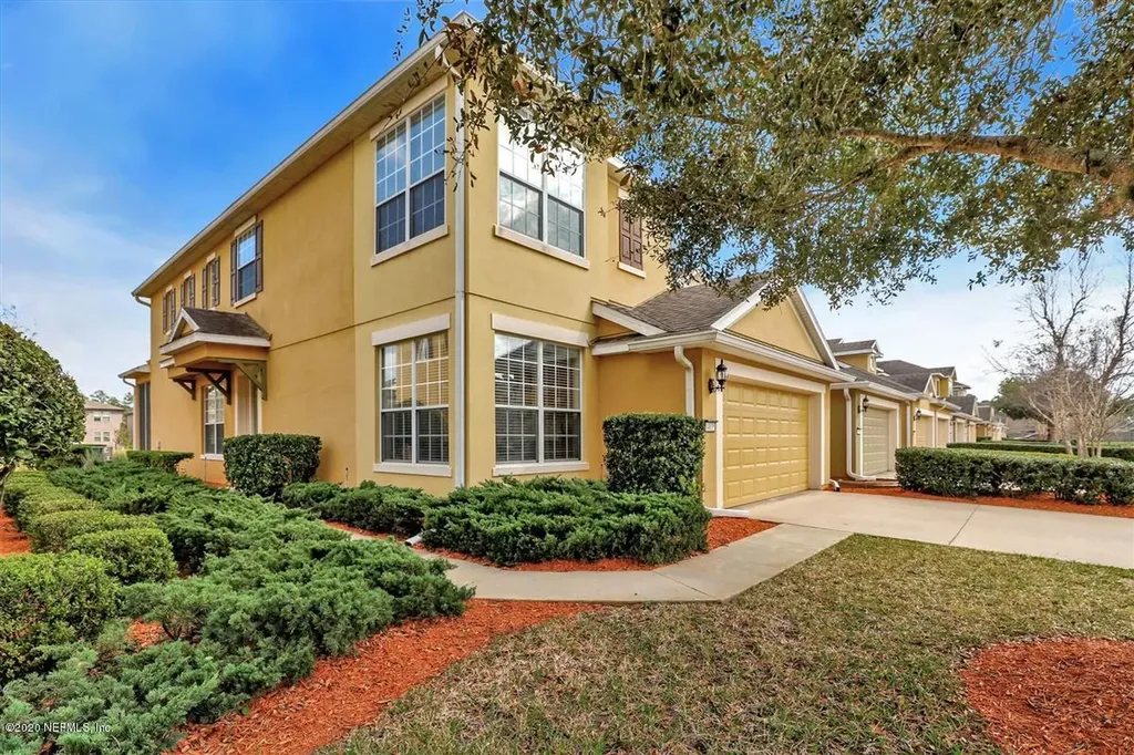 14035 Saddlehill Court Jacksonville FL 32258
