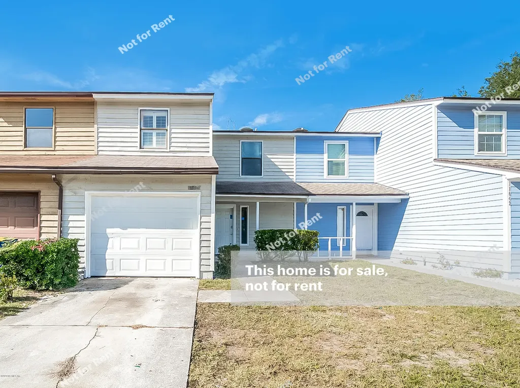 11640 Tanager Drive Jacksonville FL 32225