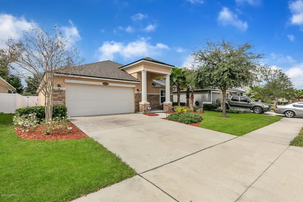 16092 Tisons Bluff Road Jacksonville FL 32218