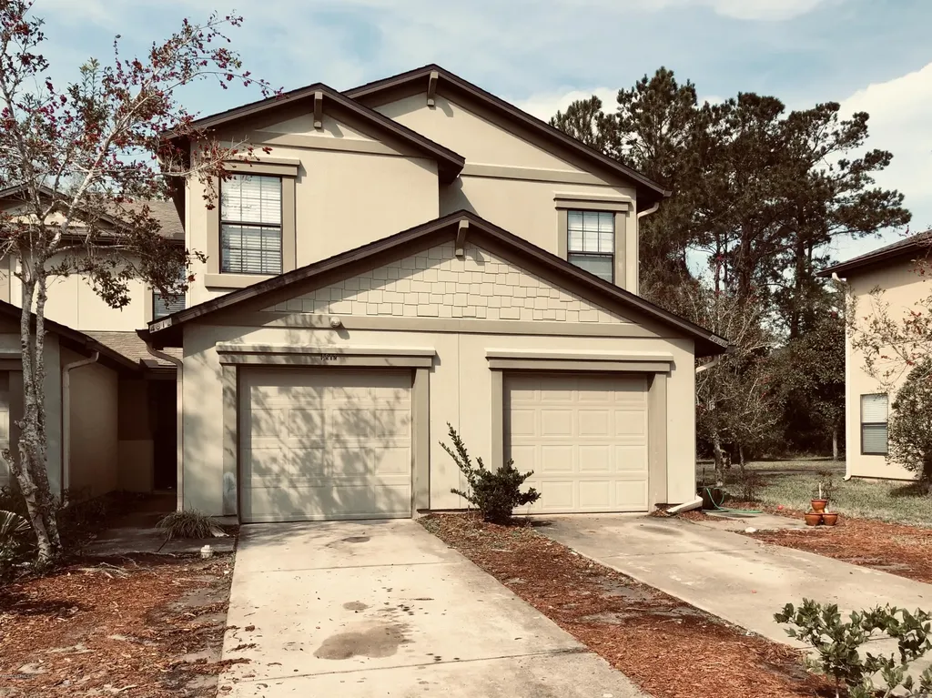 4812 Playschool Drive Jacksonville FL 32210