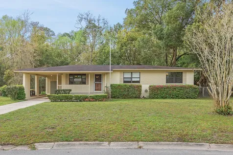 6672 Norde Drive S Jacksonville FL 32244